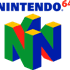 Nintendo64Logo Nintendo64Logo