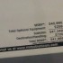 evo sticker shock