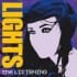 Electro-pop princess Lights shines on Blast