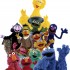 40 years of Sesame Street