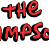 simpsons logo