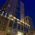 You can't afford to live in the Archstone, so don't ask.