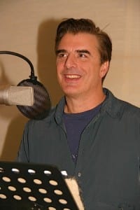 Chris Noth