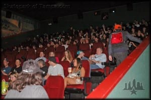 Ybor theatre