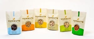 Yumnuts_Family