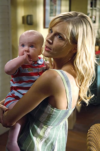 DEXTER (Season 4)