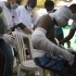 A serious, serious injury A serious, serious injury