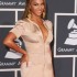 Beyonce on the Red Carpet