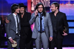 Kings of Leon