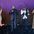 All-star performance of MJ tribute