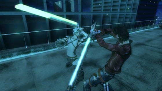 NMH2 #1
