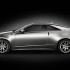 2011 Cadillac CTS Coupe 2011 Cadillac CTS Coupe
