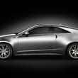 CTS Coupe coming