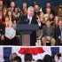 Boston Mayor Thomas M. Menino addresses the crowd. (Steve Klise for Blast Magazine)