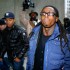 Lil Wayne goes to prison