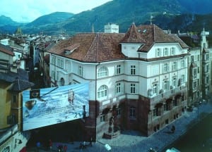 Edificio del Museo