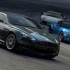 Lapping the competition: all in a day's work.