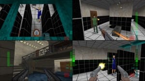 5. ShootOut