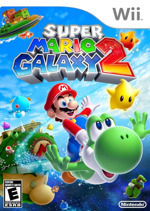 super mario galaxy rom for dolphin emulator extraction