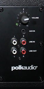 backpanel