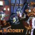 The Hatchery