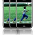 iPhone Running Apps