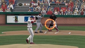 MLB 2K10