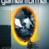 April GI cover.