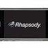 Rhapsody for iPhone