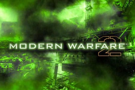 call of duty modern warfare 3 images. two Call of Duty 4