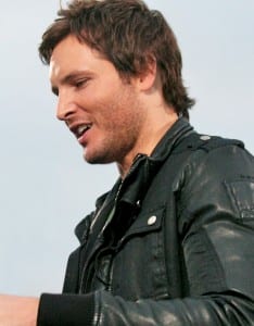 Peter Facinelli