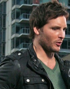 Peter Facinelli