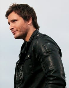 Peter Facinelli