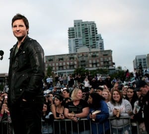 Peter Facinelli