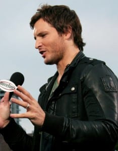 Peter Facinelli