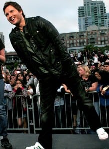 Peter Facinelli