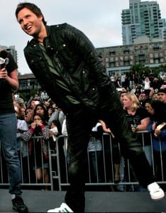 Peter Facinelli