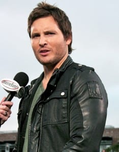 Peter Facinelli