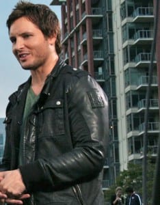 Peter Facinelli