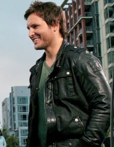 Peter Facinelli