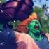 blanka thumb