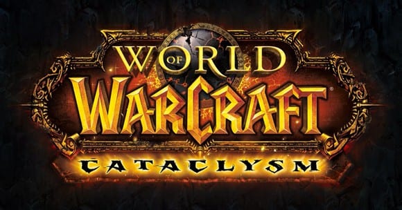 world of warcraft cataclysm worgen wallpaper. World of Warcraft: Cataclysm