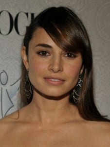 Mia Maestro (WireImage)