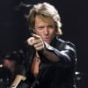 Jon Bon Jovi of Bon Jovi performs at 02 Arena on June 7 in London.