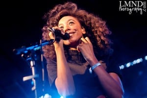 Corinne Bailey Rae