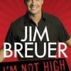 Jim Breuer-I'm Not High Cover1