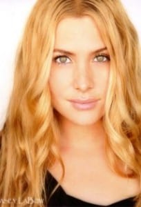 Casey LaBow