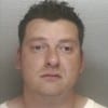 Spirakis, Marino - Booking Photo