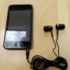Wicked Audio WE-8803 with iPod