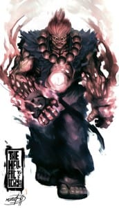 Akuma